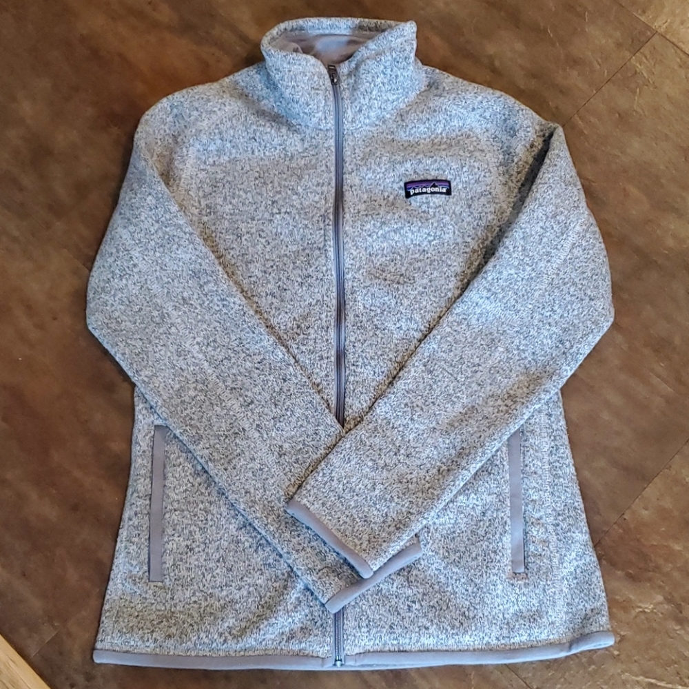 Patagonia Better Sweater
